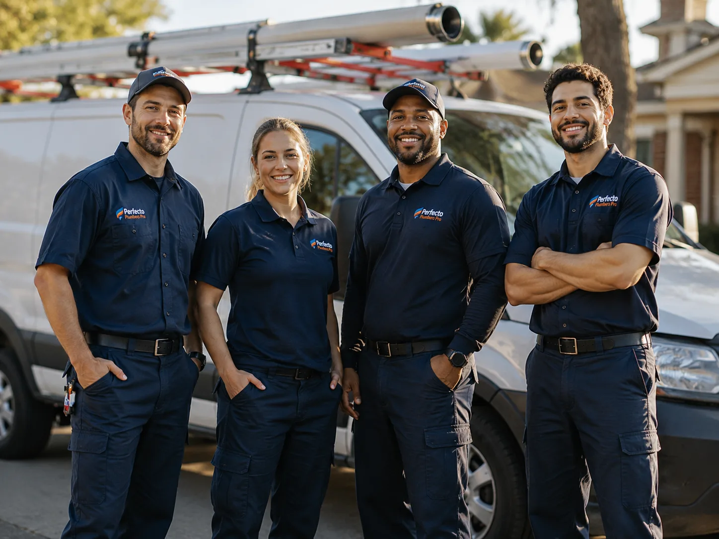 Emergency Plumber Near Me in Vina, AL near me